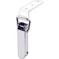 Lever lock - 122.5 mm Height