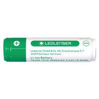 Rechargeable battery - Ledlenser