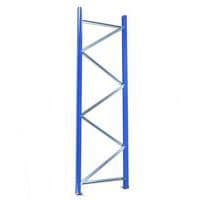 Long Span Shelving Frame