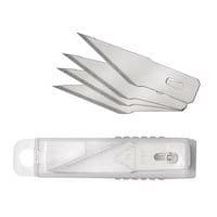 Spare cutter blade - For precision model