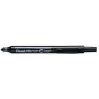 NXS15 retractable permanent marker - Tapered tip