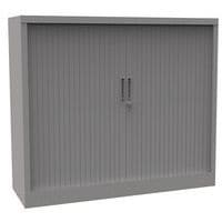 grey medium cabinet