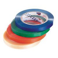 PVC adhesive tape - Colour - Width 12 mm