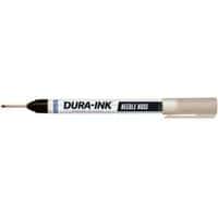 Permanent ink micro tip marker - Dura-Ink 5 - Markal