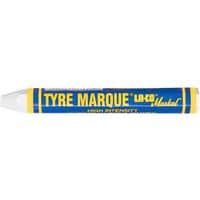 Tyre Marque - Chalk marker for tyres - Markal