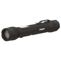 Tactical torch with battery indicator- Energizer