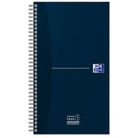 Office Essentials Task Manager notebook - 141x246 - 230p - Oxford