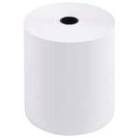 One-ply offset till receipt roll - 60 g - Exacompta