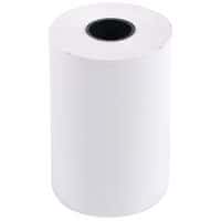 One-ply thermal roll for scales - 55 g - Exacompta