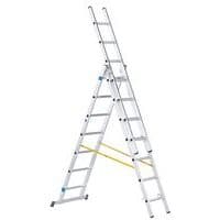Zarges Skymaster DX Combination Ladder