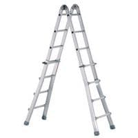 Zarges Variomax Combination Ladder