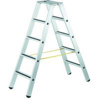 Zarges R13 Double Sided Step Ladder