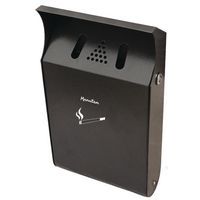 Cigarette Bins