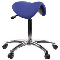 E-Tech ESD Saddle Seat