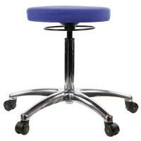 E-Tech ESD Low Stool