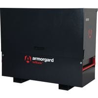 Tuffbank Storage Containers - Secure Tool Storage - Armorgard