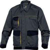 D Mach Work Jacket for Industrial and Outdoor Workwear