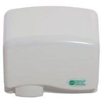 1.5kw Budget Automatic Hand Dryer Gloss White