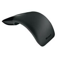 Flexible and wireless Arc mouse - Microsoft