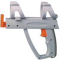 Marking paint gun handle - Soppec