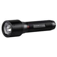 P6R Core QC multicolour LED torch - Ledlenser