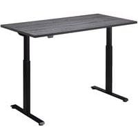 Home/Office Electric Standing Desk - Height Adjustable - Lavoro Rusa