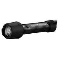 P7R Work UV torch - Ledlenser