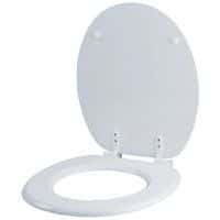 Toilet seat