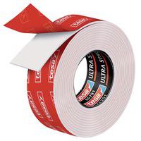 Xtrême extra-strong, double-sided adhesive tape - 1.50 m x 19 mm