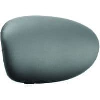 Comfort Headrest Accessory - Bonded Leather - Victor Chairs - Dynamic