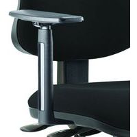 Adjustable Arm Accessory - Height Adjustable - Eclipse Chair