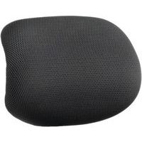 Headrest Accessory - Black Mesh Back - Stealth Shadow Chairs - Dynamic