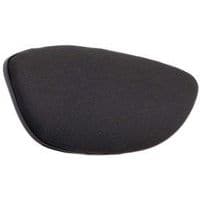 Headrest Accessory - Black - Denver Dynamic Chairs