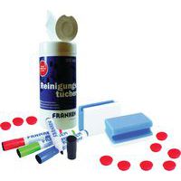 Whiteboard Starter Set Accessory - Dynamic for Organization