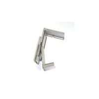 CPU Holder Accessory For Dynamic Chairs - Silver or White - Impulse