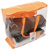 Universal absorbent safety kit in bag, 35 l - Ikasorb