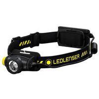 H5R Work natural-light-effect head torch - Ledlenser