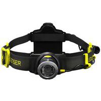 iH8R head torch - Ledlenser