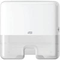 Mini Tork interlocked hand towel dispenser - H2