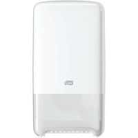 Toilet roll dispenser - Tork Compact T6