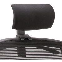 Headrest for Mia office chair - Black