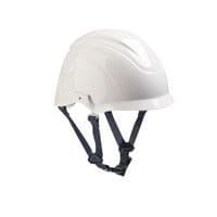 Nexus SecurePlus vented slip-ratchet helmet with chinstrap - Centurion