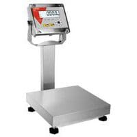 Multi-function column scales - Capacity 60 kg