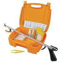 Evolution Sharps Disposable Kit