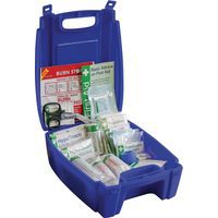 British Standard Compliant Small Catering First Aid Kits - Safety