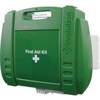 Large British Standard Compliant Wall Mounted First Aid Kit