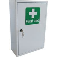 First Aid Cabinet, Single Door