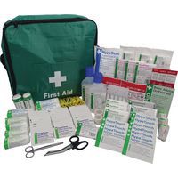 First Aid & Emergency Response