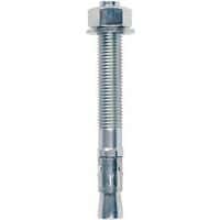 Stainless steel bolt anchor - FBN II 8/10 A4 - Box of 50 - Fischer