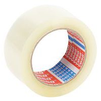 64014 low-noise polypropylene tape - Clear - tesa